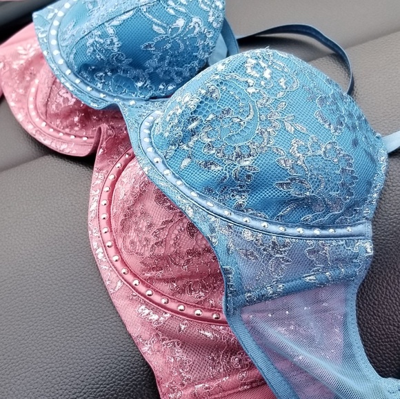 🍒NEW🍒 VICTORIA'S SECRET VERY SEXY BALCONET SET - Picture 5 of 8